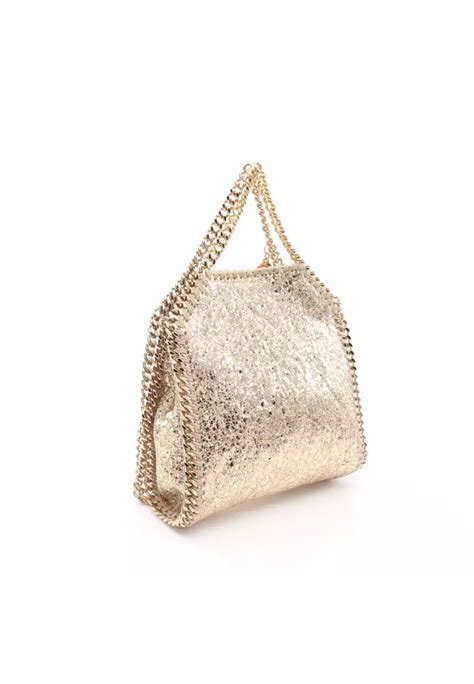 stella mccartney chain bag replica|stella mccartney falabella.